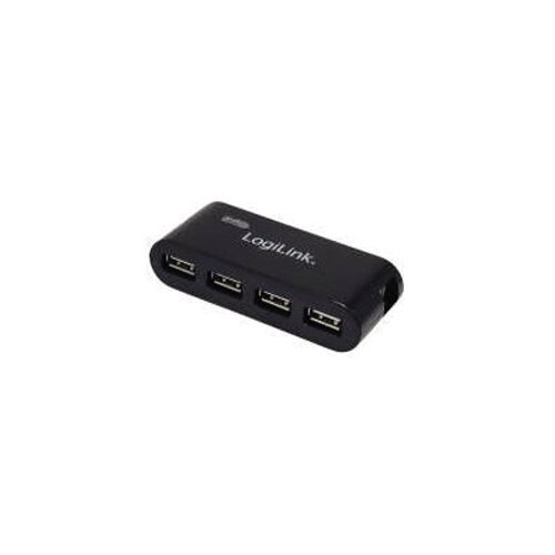 LogiLink USB-Hub USB 2.0