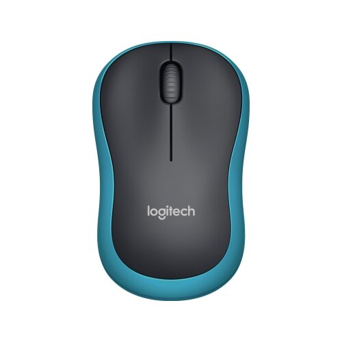 Logitech Optische PC Maus M185