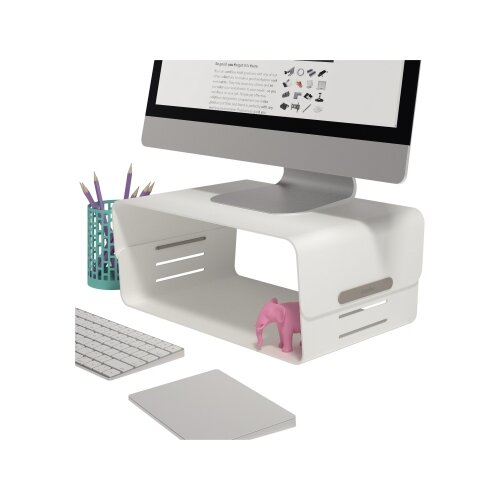 Dataflex Monitorständer Addit Bento®
