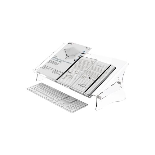 Dataflex Konzepthalter Addit ErgoDoc® 53,6 x 23,5 x 27,8 cm (B x H x T)