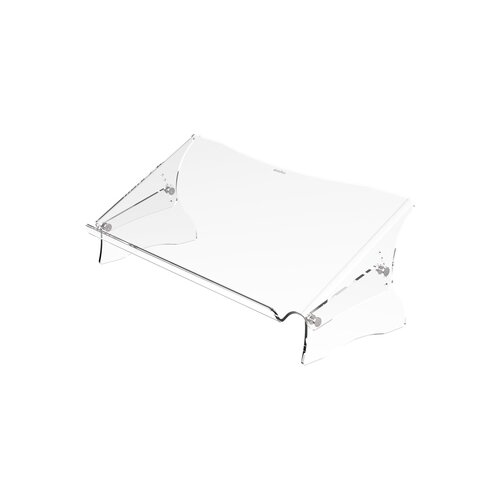 Dataflex Konzepthalter Addit ErgoDoc® 53,6 x 23,5 x 27,8 cm (B x H x T)