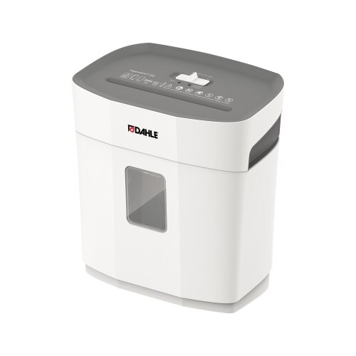 DAHLE Aktenvernichter PaperSAFE® 140