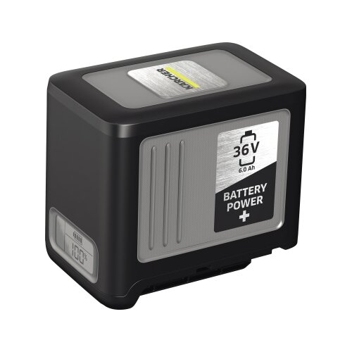 Kärcher Akku Battery Power+ 36/60