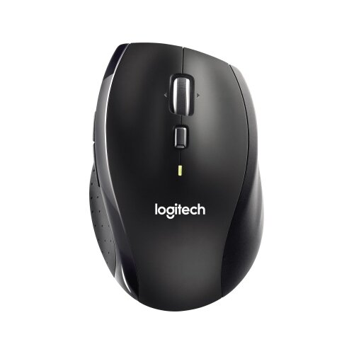 Logitech Lasermaus M705