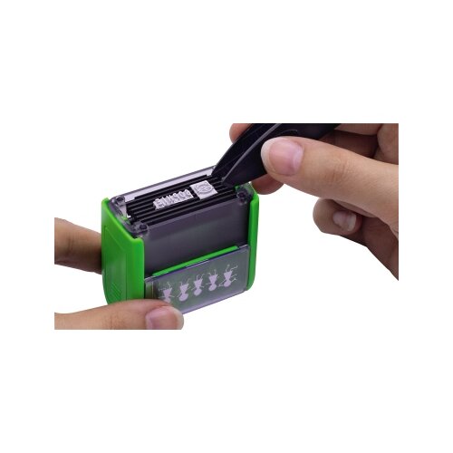 trodat® Textstempel Deine Dinge Typomatic