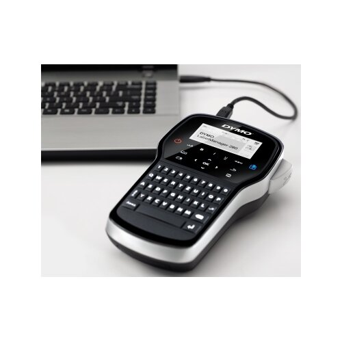 DYMO® Beschriftungsgerät LabelManager™ 280