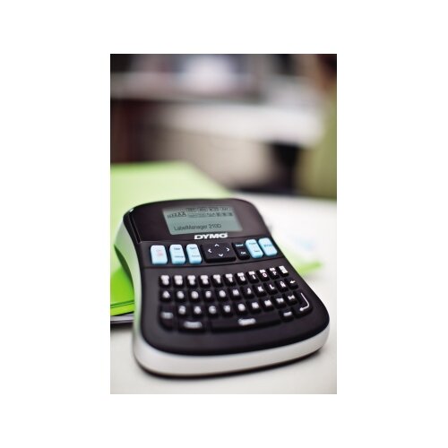 DYMO® Beschriftungsgerät LabelManager™ 210D+