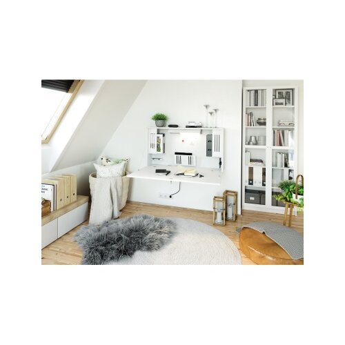 Hammerbacher PC-Arbeitsplatz VWO12