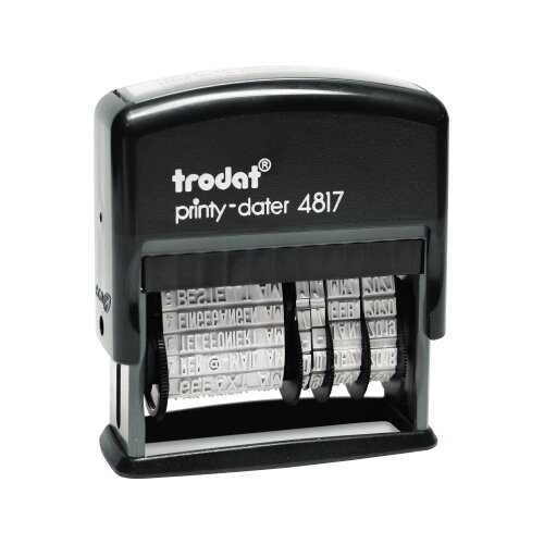 trodat® Wortbandstempel Printy™ 4817