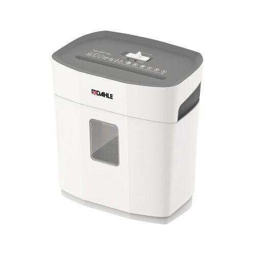 DAHLE Aktenvernichter PaperSAFE® 100