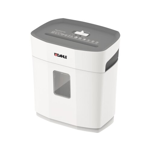 DAHLE Aktenvernichter PaperSAFE® 120