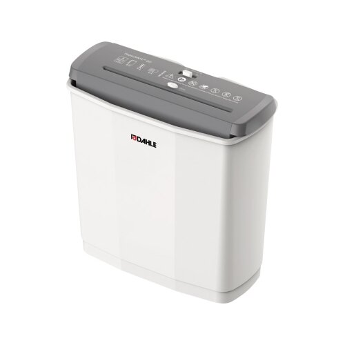 DAHLE Aktenvernichter PaperSAFE® 60