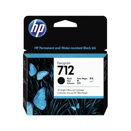 Tintenpatrone HP 3ED71A