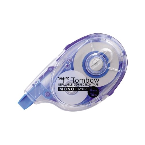 Tombow Korrekturroller Mono YXE6 6 mm x 16 m (B x L)