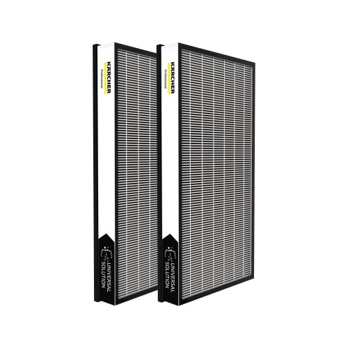 Kärcher Luftfilter Universal Solution
