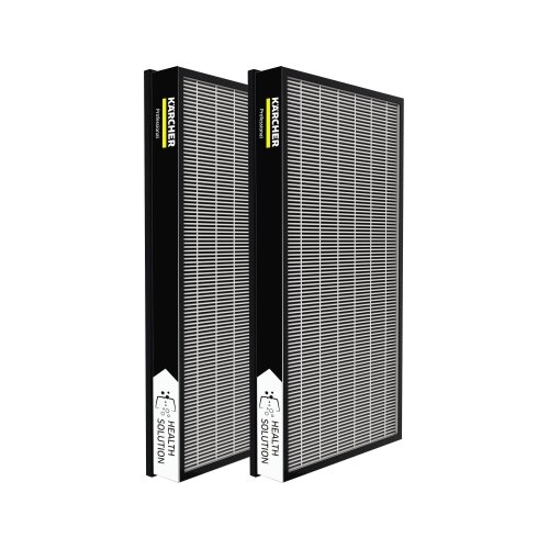 Kärcher Luftfilter Health Solution