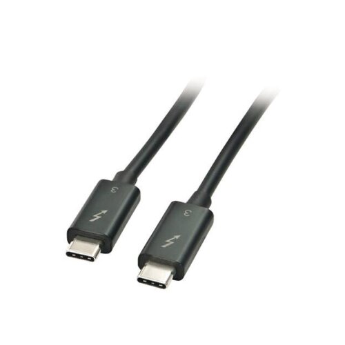Lindy USB-Kabel USB-C-Stecker/USB-C-Stecker