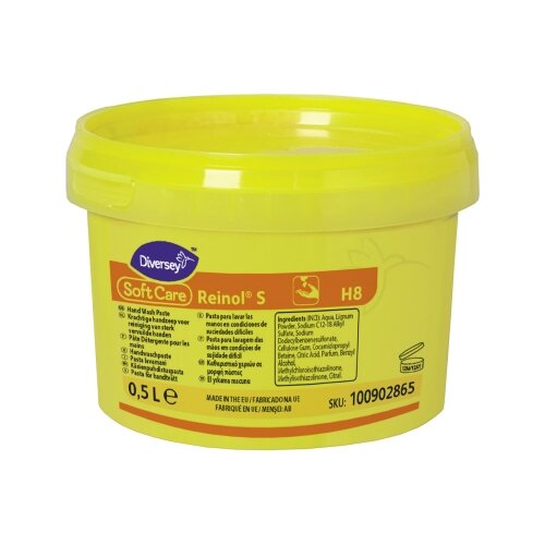 Reinol Handwaschpaste S 0,5 l