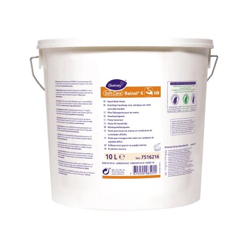 Reinol Handwaschpaste K 10 l