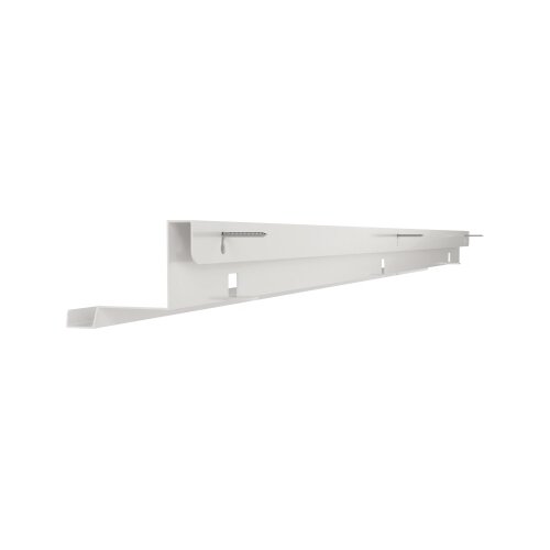 magnetoplan® Wandbefestigung Design-Thinking Wall Tray