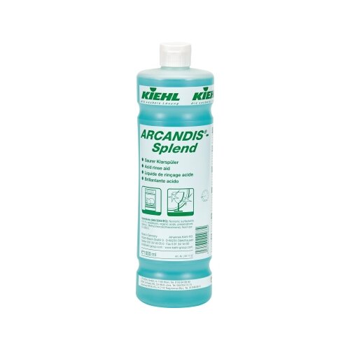 Kiehl Klarspüler ARCANDIS®-Splend