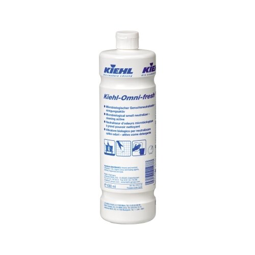 Kiehl Allzweckreiniger Omni-fresh