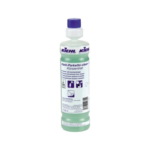 Kiehl Bodenreiniger Parketto-clean