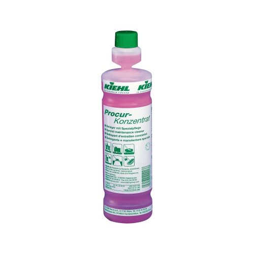Kiehl Bodenreiniger Procur-Konzentrat