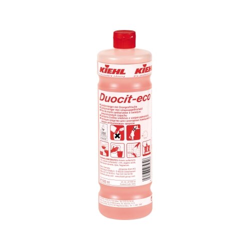 Kiehl Badreiniger Duocit-eco