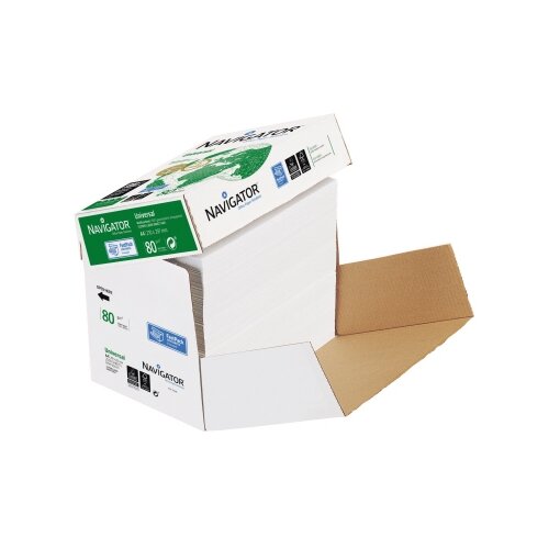 Navigator Kopierpapier Universal DIN A4