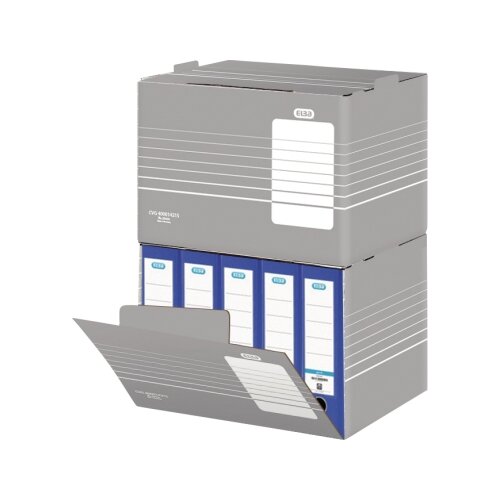 ELBA Archivbox tric