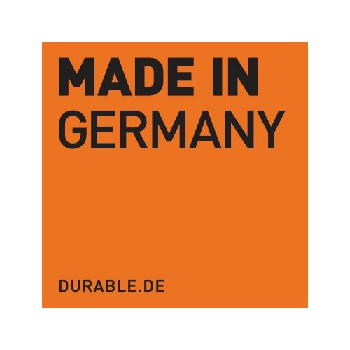 DURABLE Sichttafelwandhalter VARIO® MAGNET WALL 5