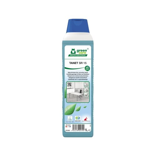Green Care Professional Bodenreiniger TANET SR 15 1 l