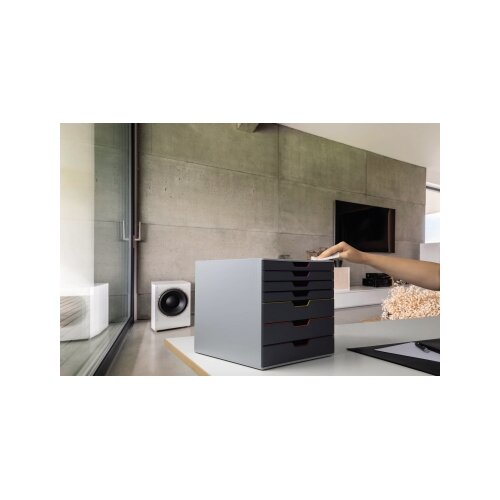 DURABLE Reinigungstuch SUPERCLEAN BOX