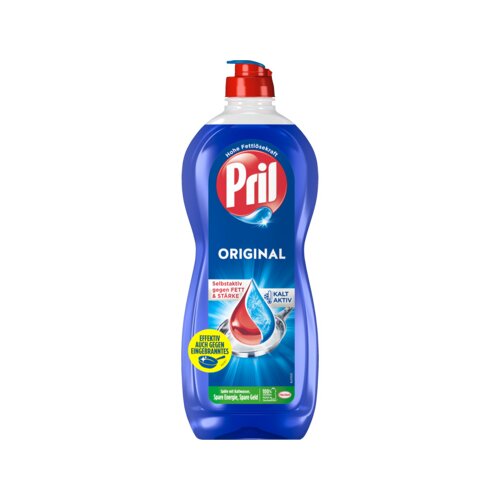 Pril Geschirrspülmittel Original
