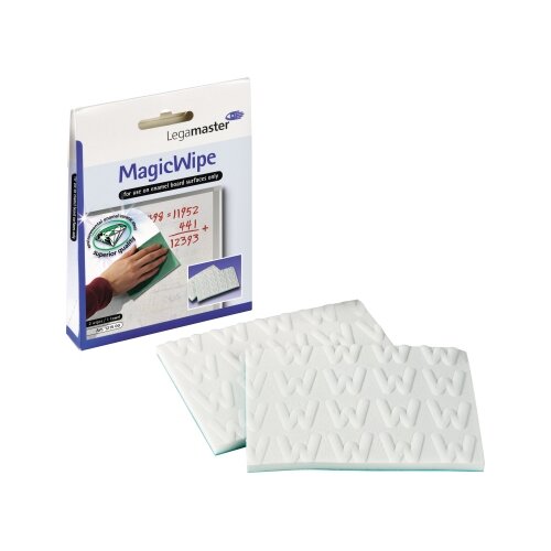 Legamaster Reinigungstuch MagicWipe