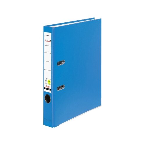Falken Ordner Color Vegan Kunststoff DIN A4 50 mm