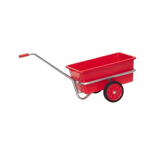 Fetra Handwagen Vollgummi