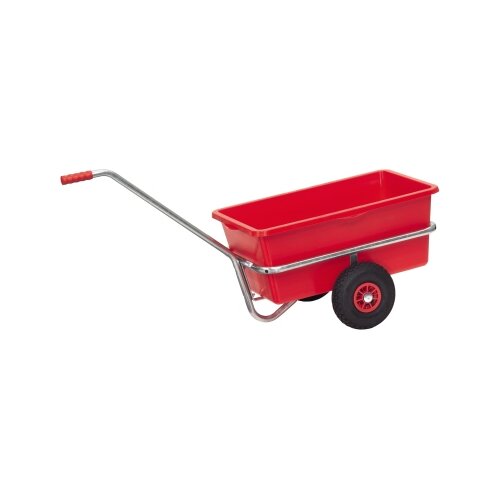 Fetra Handwagen Luftbereifung