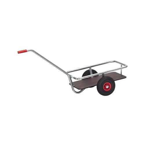 Fetra Handwagen Luftbereifung