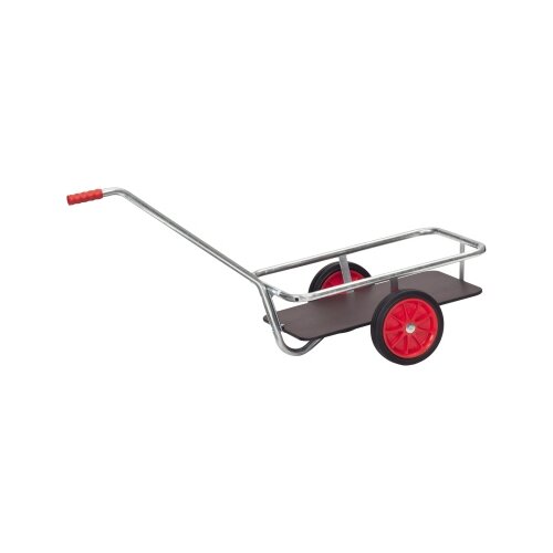 Fetra Handwagen Vollgummi