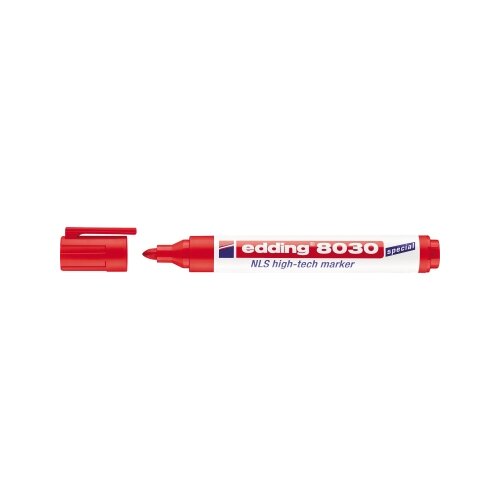 edding Permanentmarker 8030 NLS high-tech marker