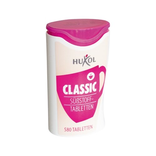 HUXOL Süßstoff Classic