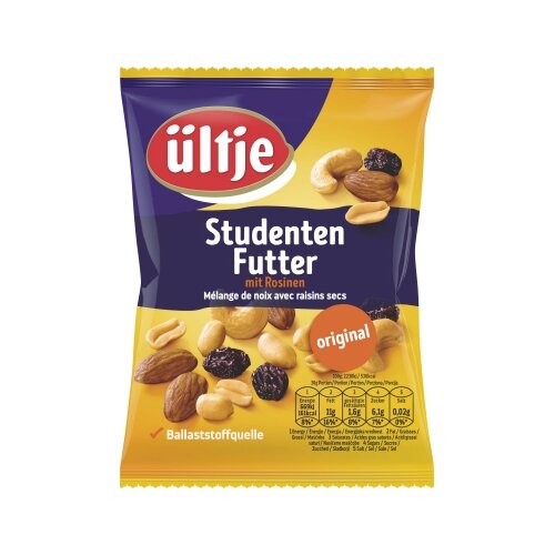 ültje Studentenfutter Original