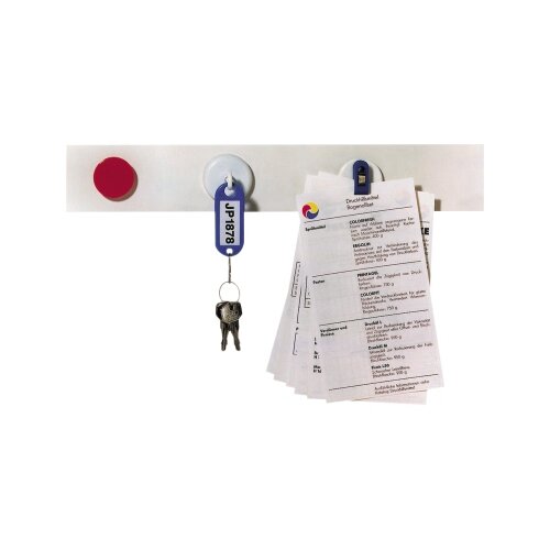 FRANKEN Magnetleiste 5 x 100 cm (B x L)