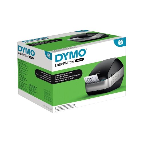 DYMO® Etikettendrucker LabelWriter™ Wireless