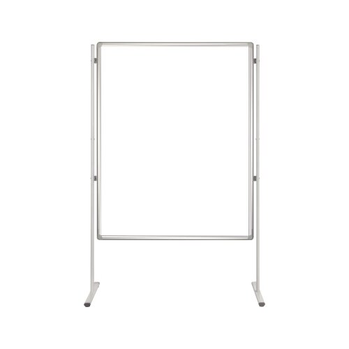 FRANKEN Moderationstafel PRO 90 x 120 cm (B x H)