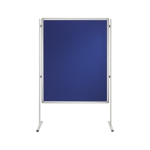 FRANKEN Moderationstafel PRO 90 x 120 cm (B x H)