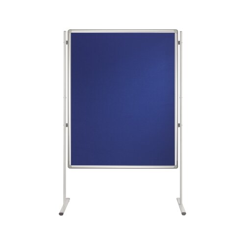 FRANKEN Moderationstafel PRO 120 x 150 cm (B x H)