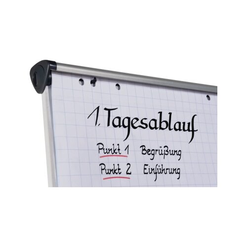 Legamaster Flipchartpapier